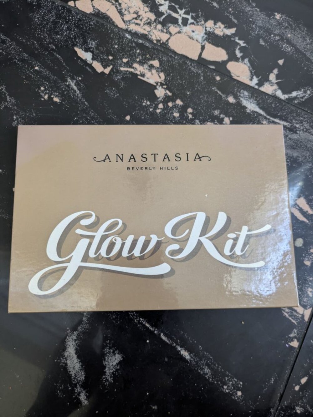 Anastasia Beverly Hills Ultimate Glow Kit